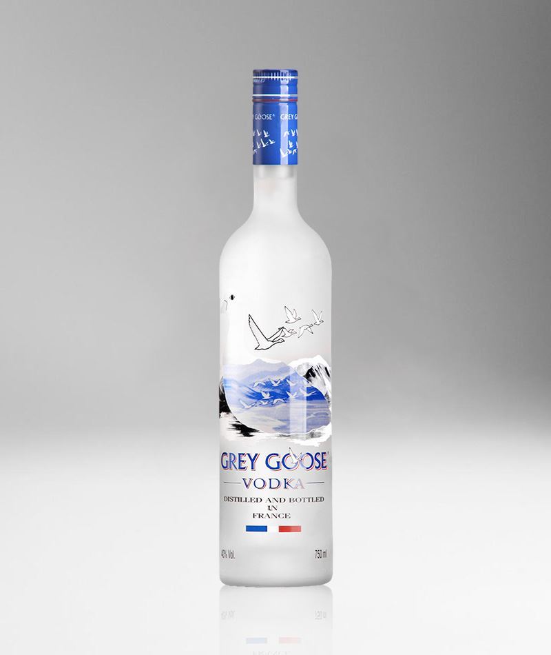 [GREY GOOSE] ORIGINAL, 750ML - V&Y