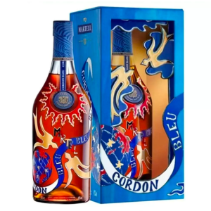 Departments - Martell Cordon Bleu 700ml